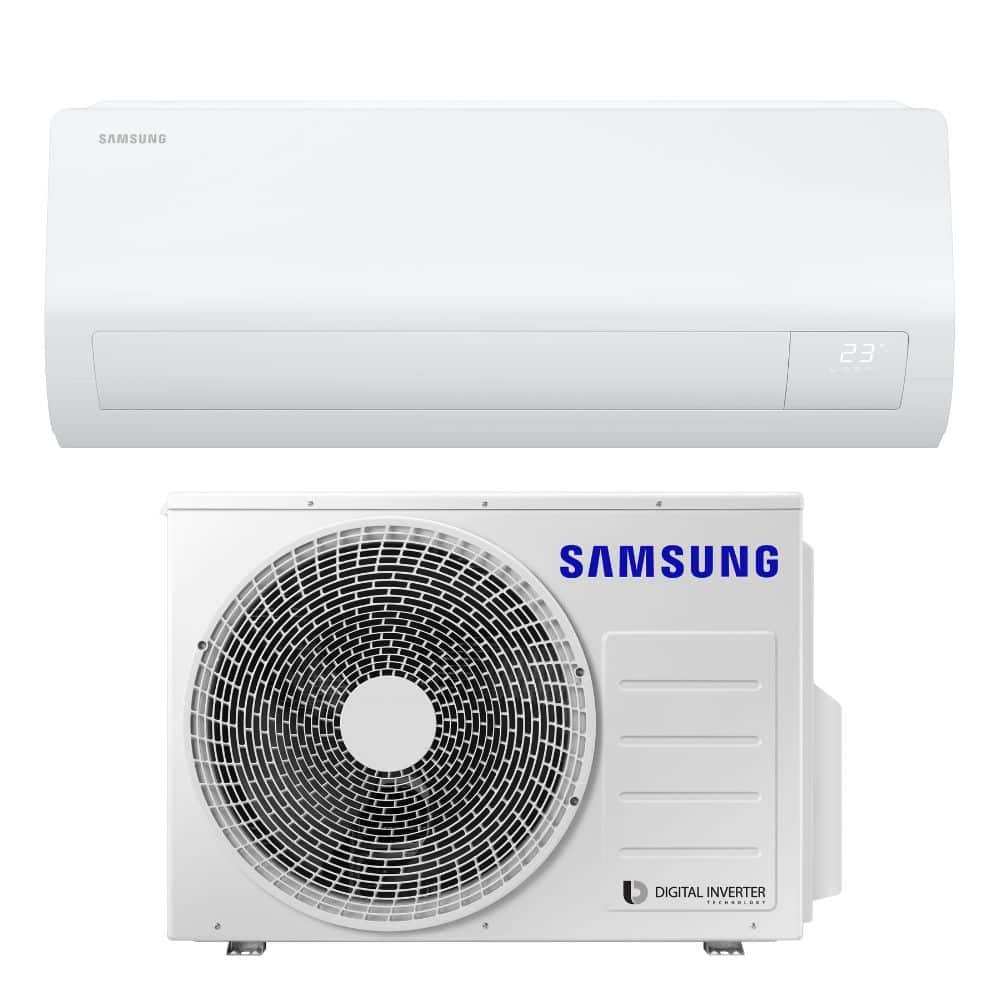 Samsung Nordic Airise S2