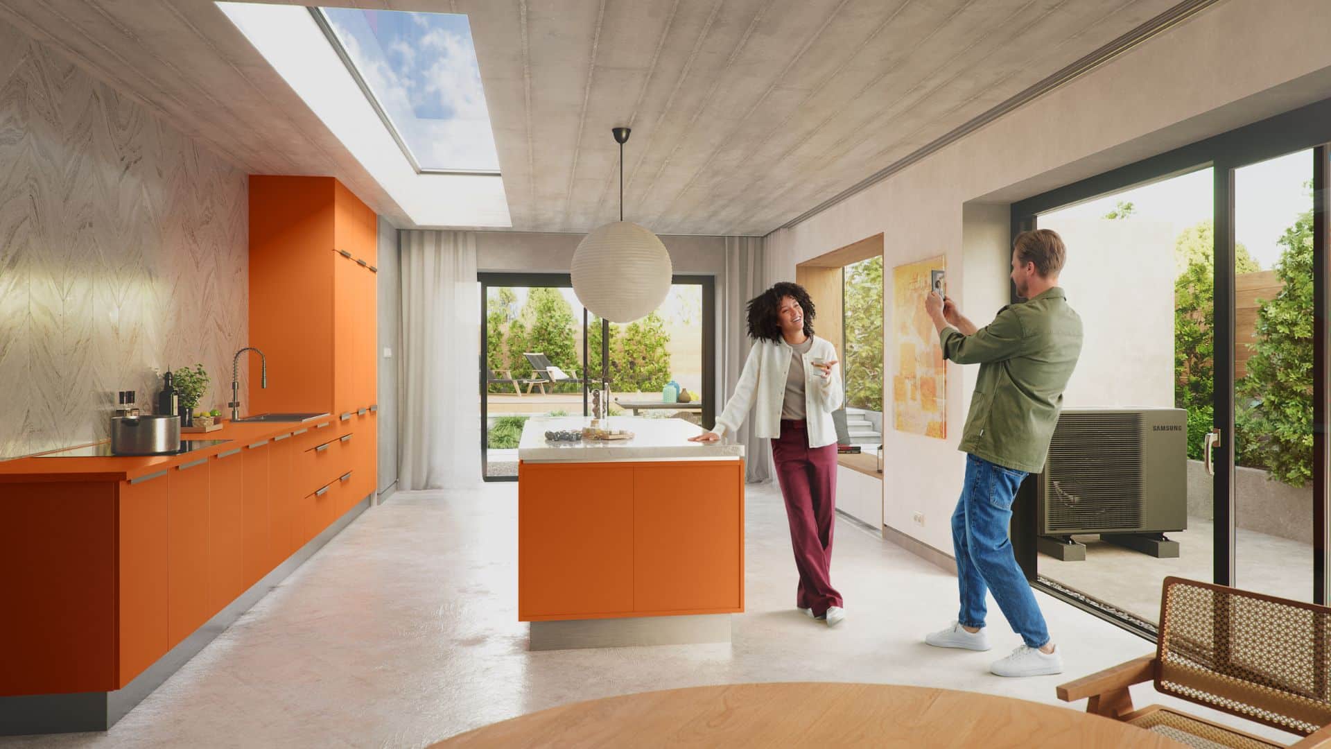 vælge varmepumpe vælge varmepumpe