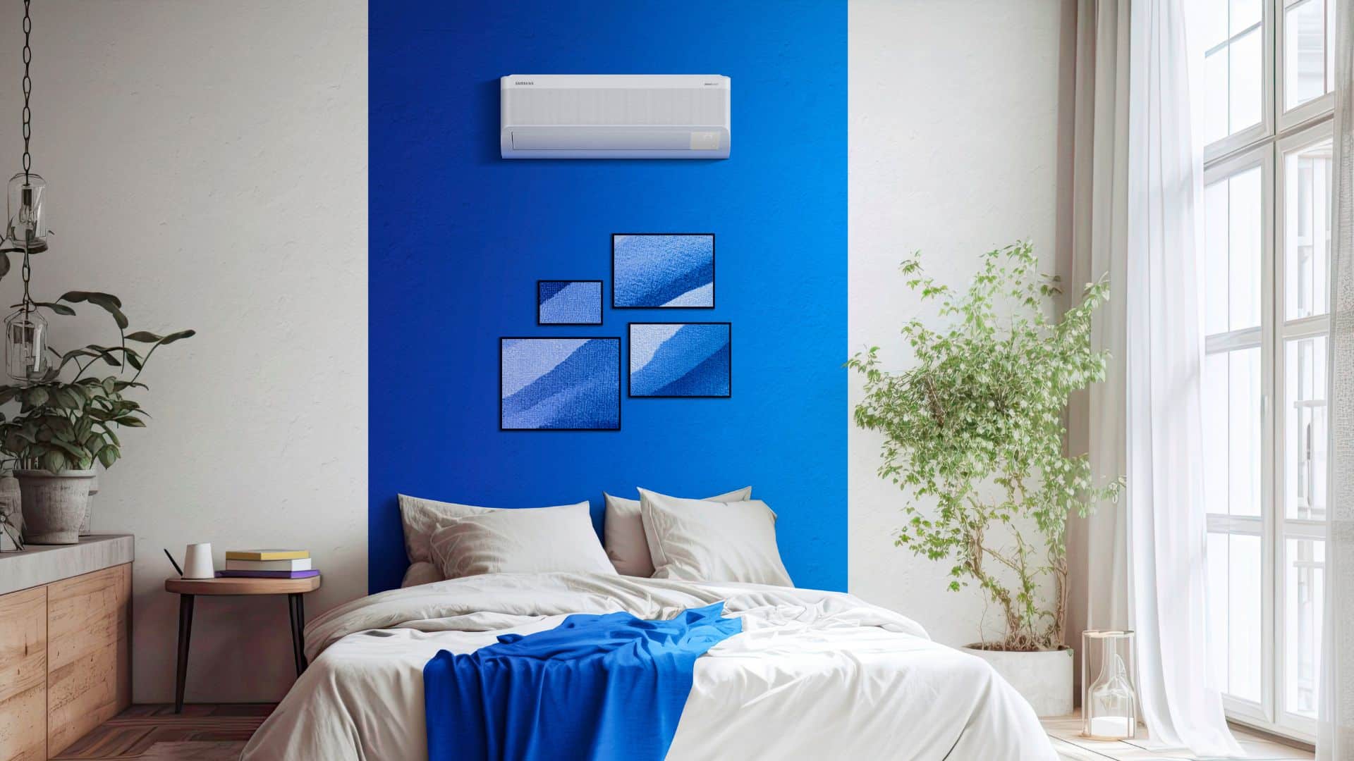 varmepumpe luft til luft