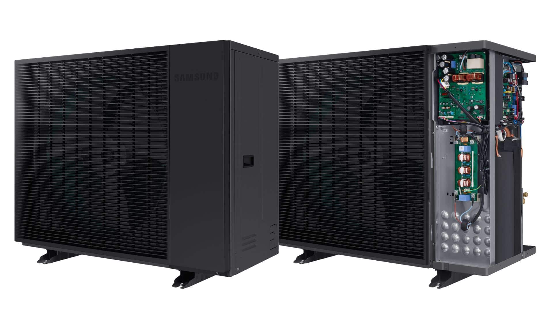 Hvor meget kan du spare med en varmepumpe Hvor meget kan du spare med en varmepumpe