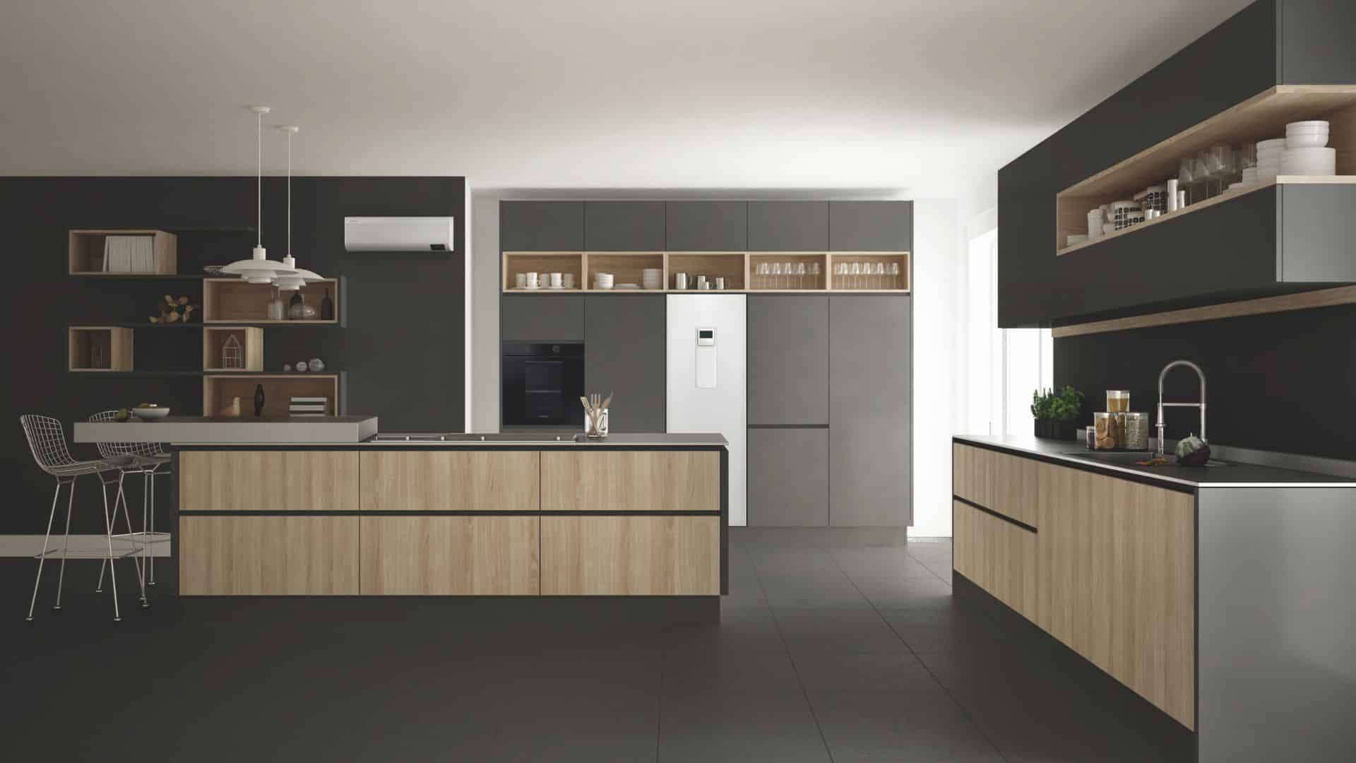 Støjniveau på varmepumper – hvor meget larmer de Støjniveau på varmepumper – hvor meget larmer de