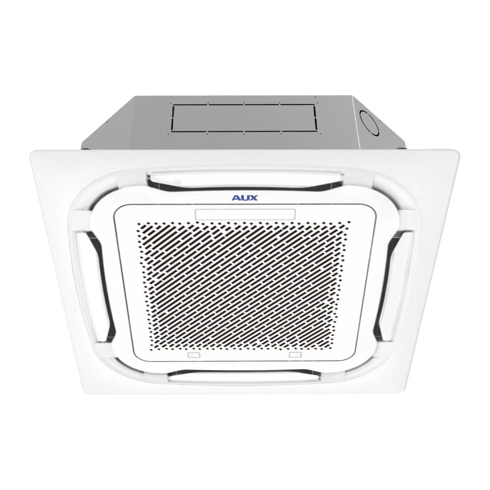 AUX CAC loftkassette