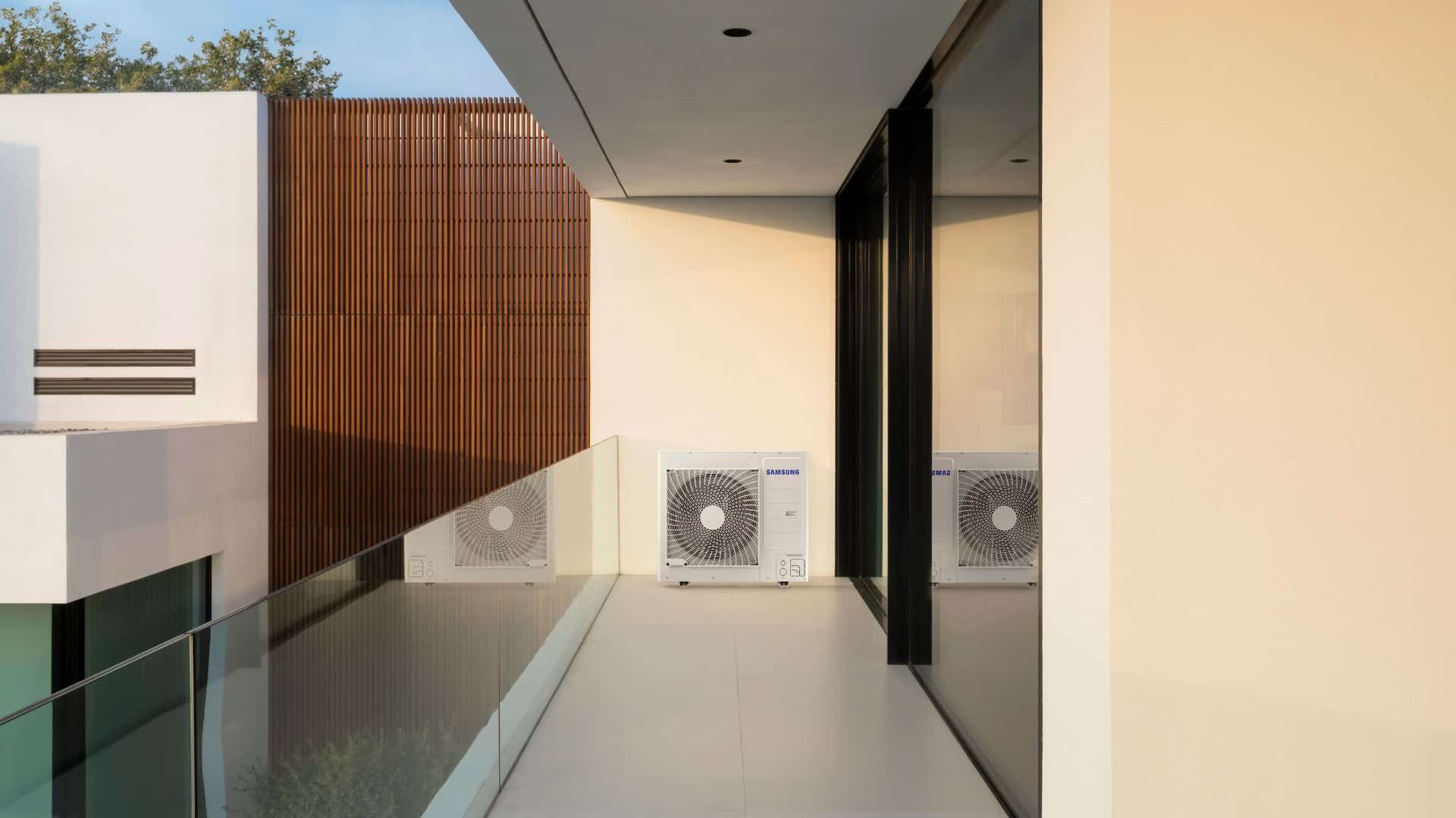 luft til vand varmepumper luft til vand varmepumper