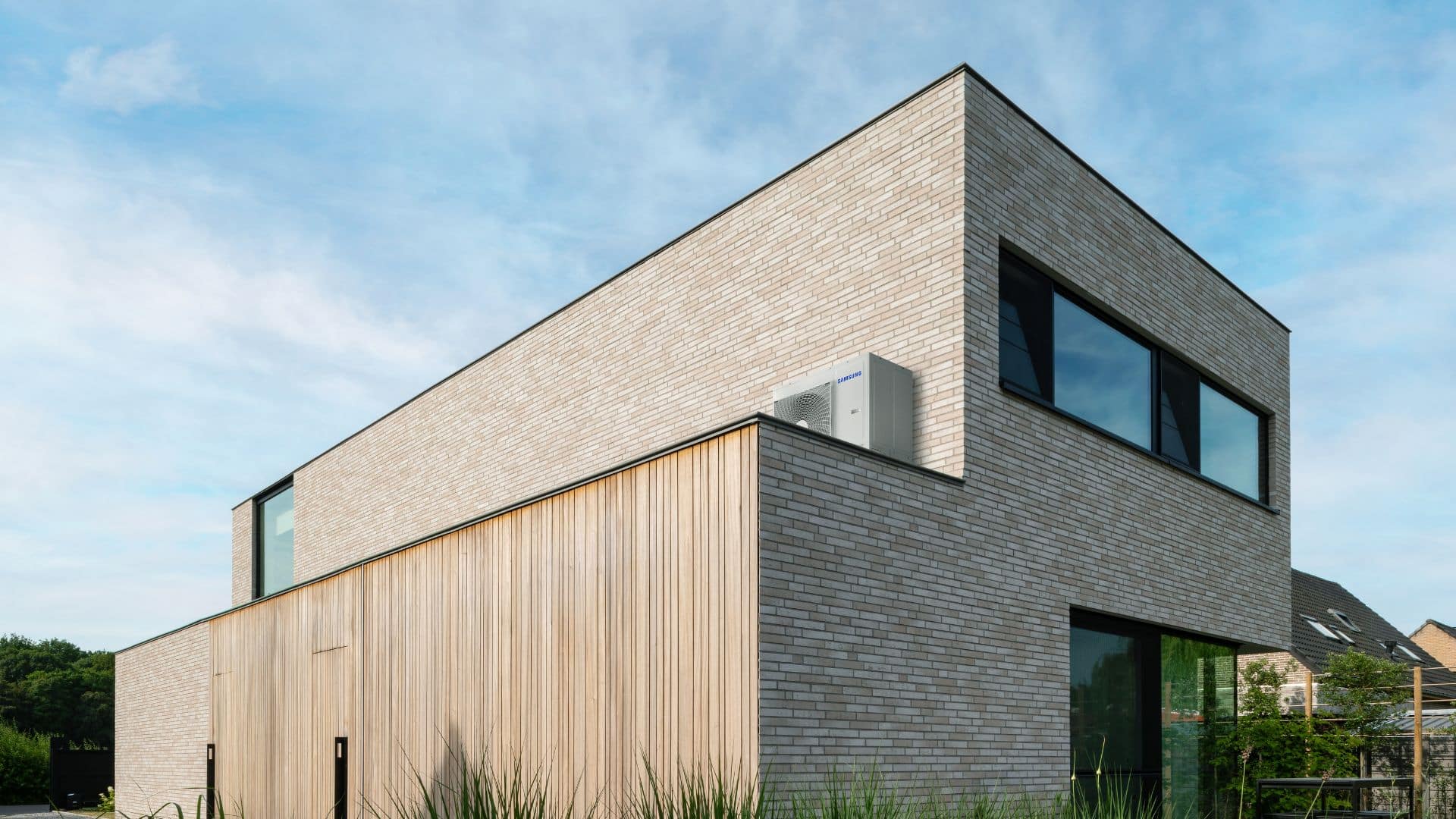 varmepumpe varmepumpe