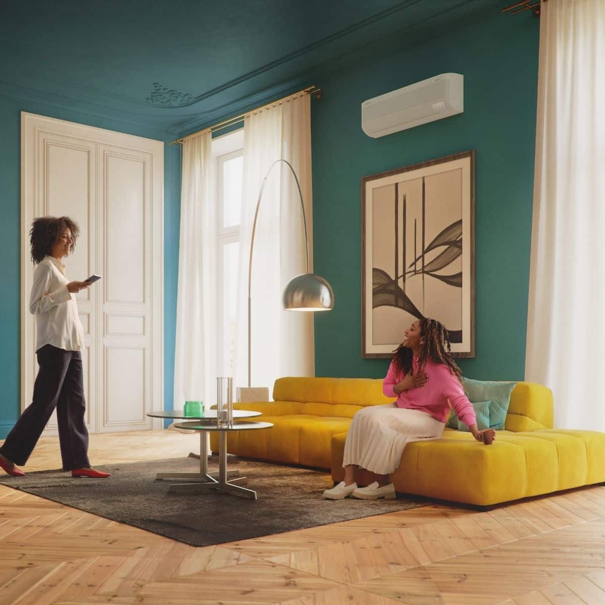 aircondition til sommerhus aircondition til sommerhus