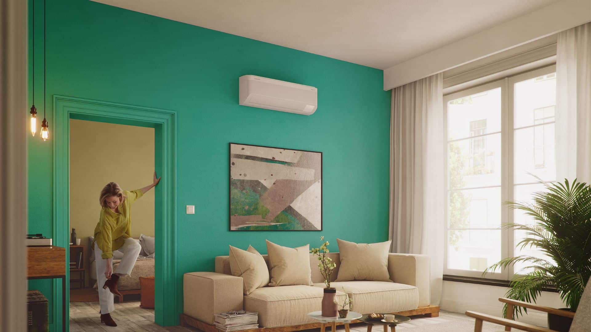 air conditioner lejlighed air conditioner lejlighed