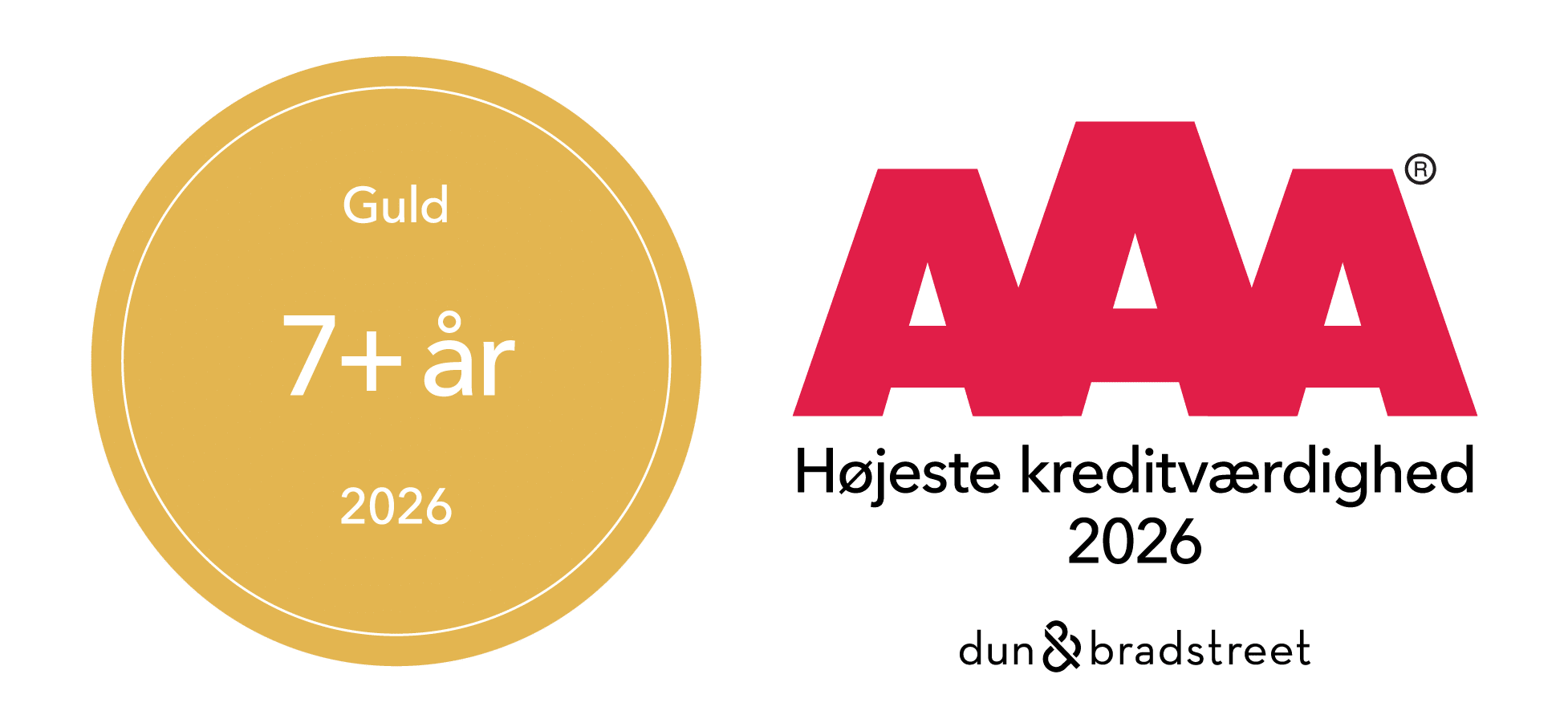 Guld_Danish_transparent AAA guld